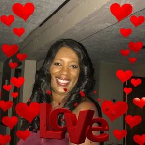 Meet your Posher, Catherine